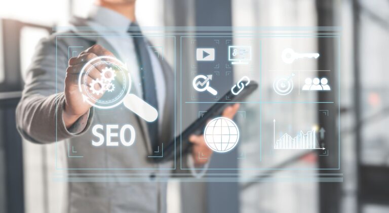 Servicio SEO